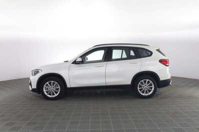 BMW X1 xDrive20d Business Advantage (7)
