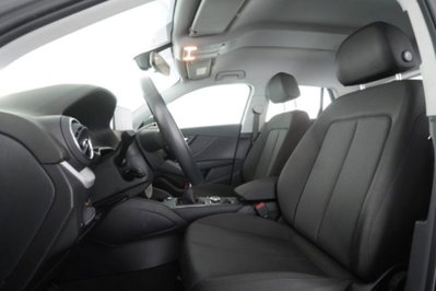 Audi Q2 Q2 30 TDI Business (10)