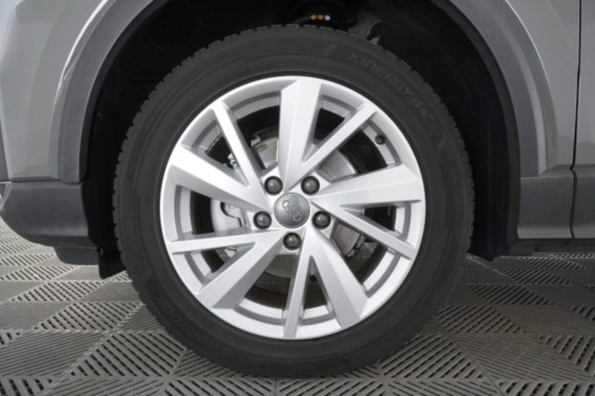 Audi Q2 Q2 30 TDI Business (16)