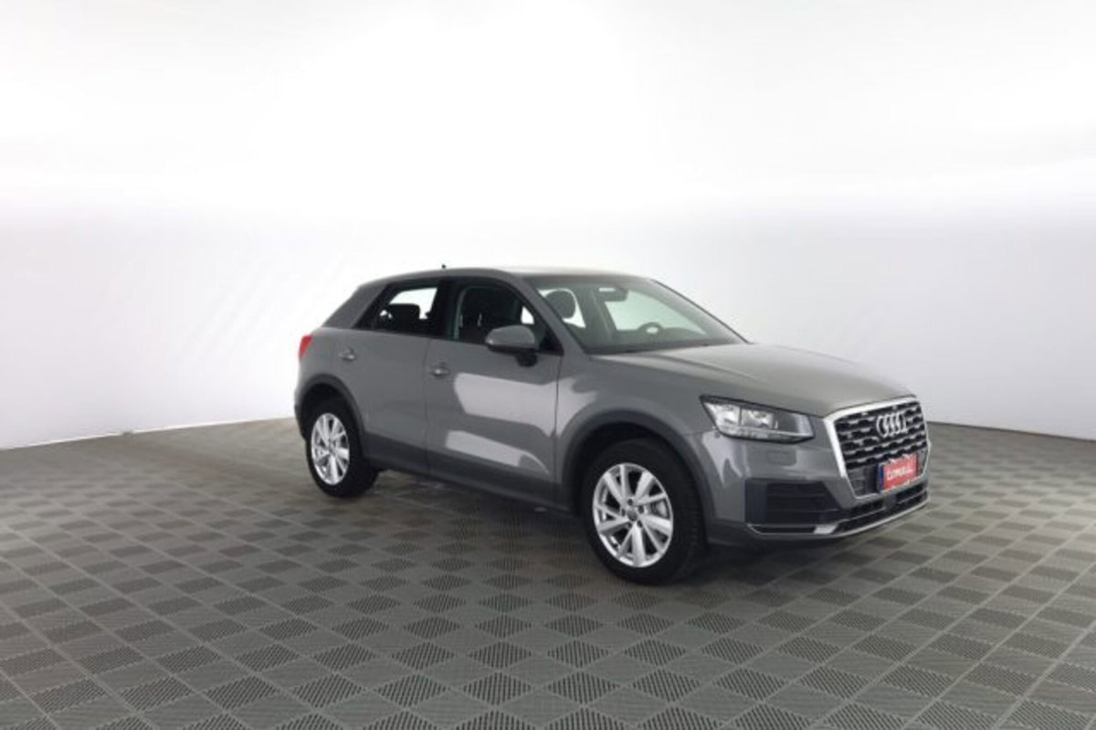 Audi Q2 Q2 30 TDI Business (2)