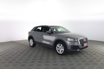 Audi Q2 Q2 30 TDI Business (2)