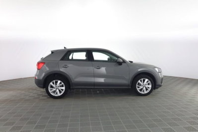 Audi Q2 Q2 30 TDI Business (3)