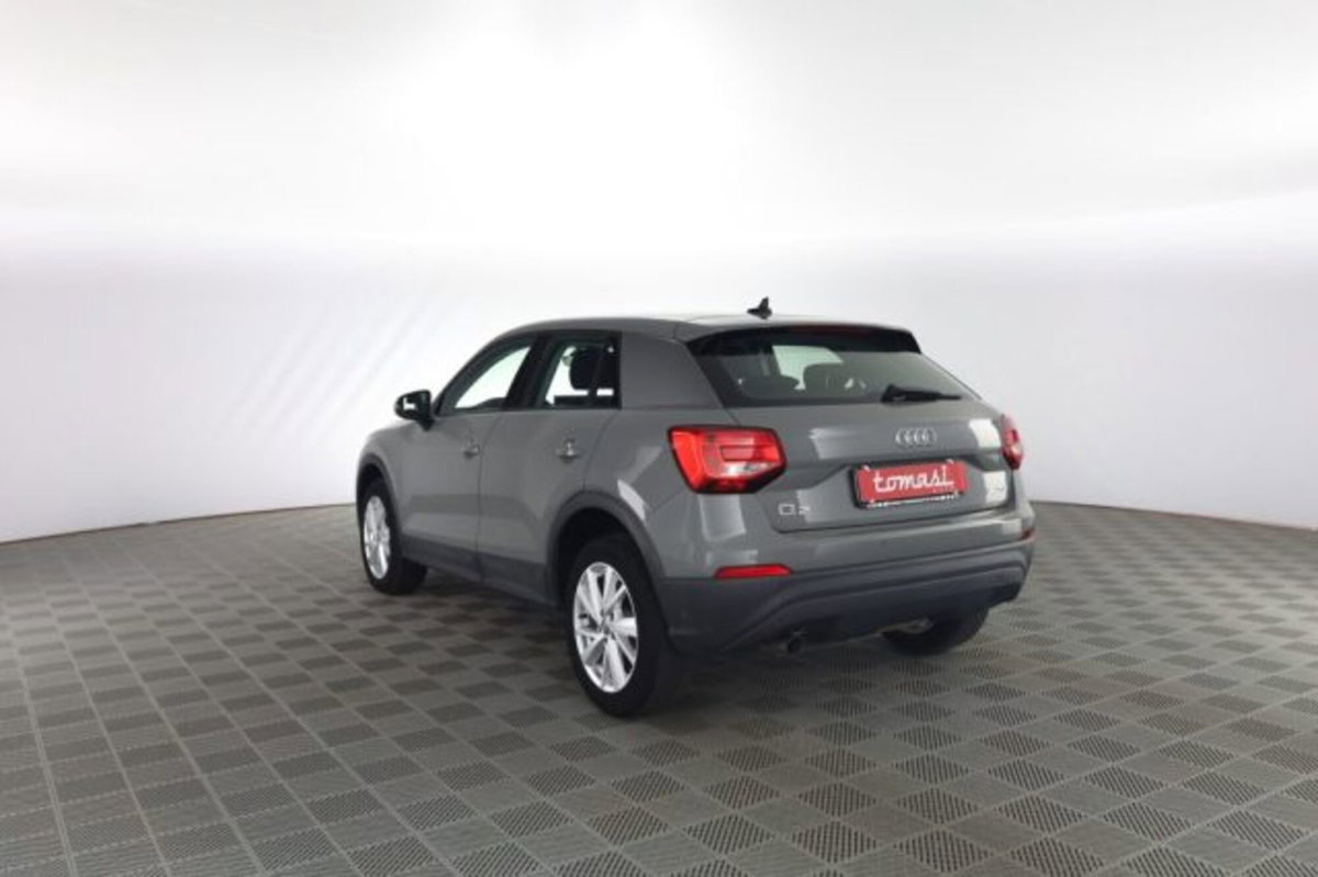 Audi Q2 Q2 30 TDI Business (6)