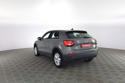 Audi Q2 Q2 30 TDI Business (6)