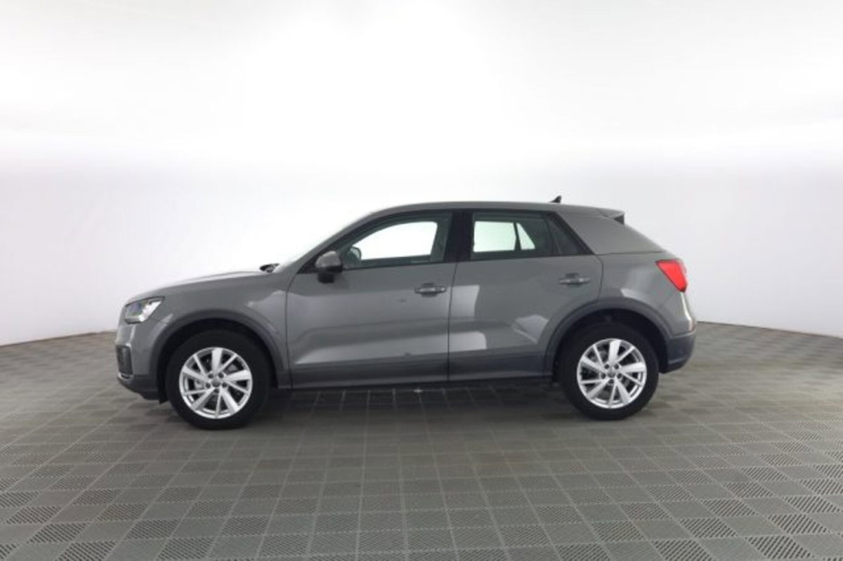 Audi Q2 Q2 30 TDI Business (7)