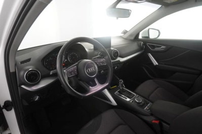 Audi Q2 Q2 30 TDI S tronic S line Edition usata