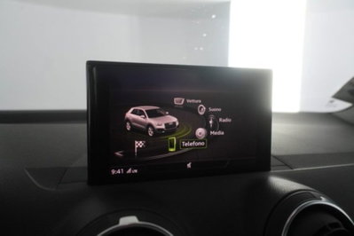 Audi Q2 Q2 30 TDI S tronic S line Edition (10)