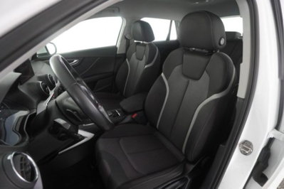 Audi Q2 Q2 30 TDI S tronic S line Edition (2)