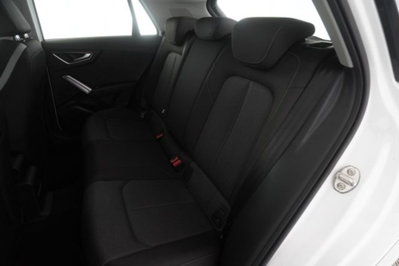 Audi Q2 Q2 30 TDI S tronic S line Edition (3)