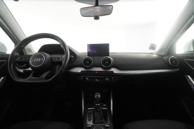 Audi Q2 Q2 30 TDI S tronic S line Edition (4)