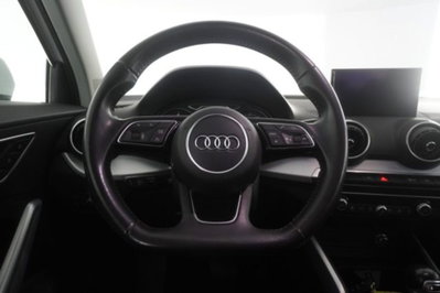 Audi Q2 Q2 30 TDI S tronic S line Edition (5)