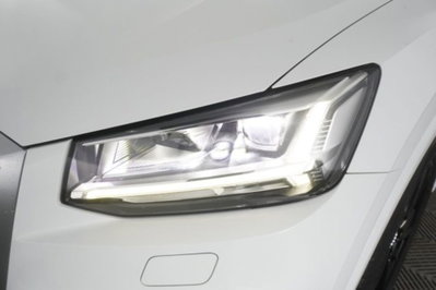 Audi Q2 Q2 30 TDI S tronic S line Edition (7)