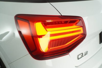 Audi Q2 Q2 30 TDI S tronic S line Edition (9)
