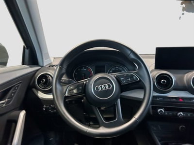 Audi Q2 Q2 30 TDI Business (13)