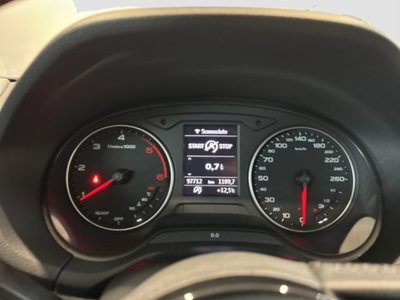 Audi Q2 Q2 30 TDI Business (15)
