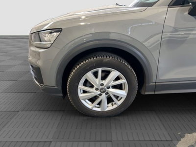 Audi Q2 Q2 30 TDI Business (16)