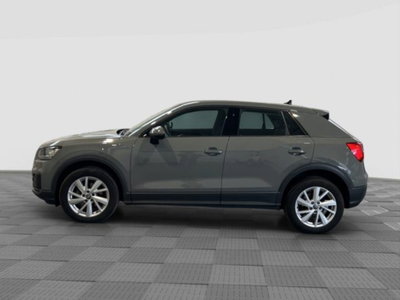 Audi Q2 Q2 30 TDI Business (2)