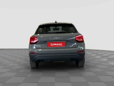 Audi Q2 Q2 30 TDI Business (4)