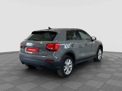 Audi Q2 Q2 30 TDI Business (5)