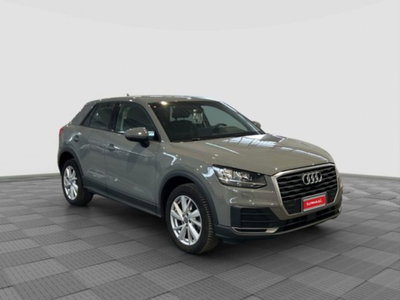 Audi Q2 Q2 30 TDI Business (7)