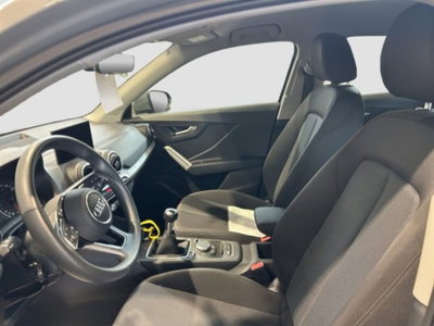 Audi Q2 Q2 30 TDI Business (9)