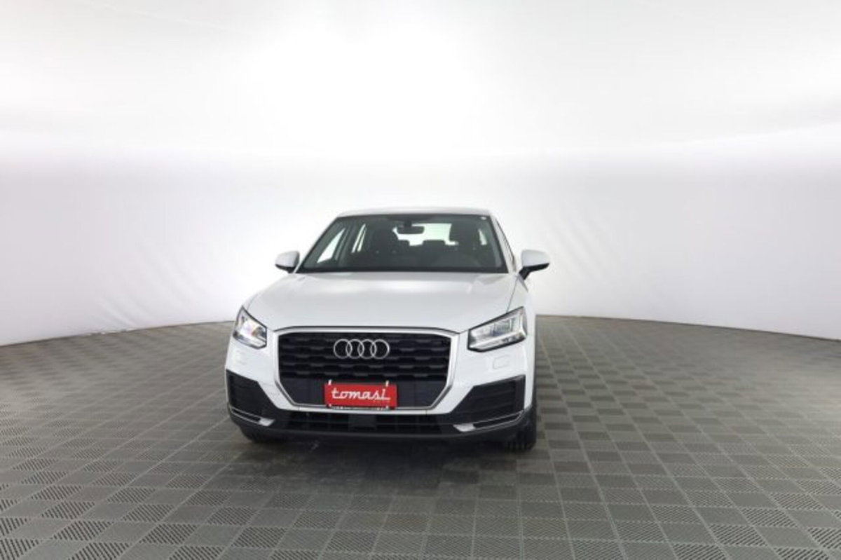 Audi Q2 Q2 30 TDI S tronic Business