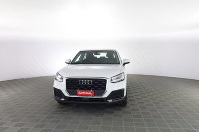 Audi Q2 Q2 30 TDI S tronic Business usata