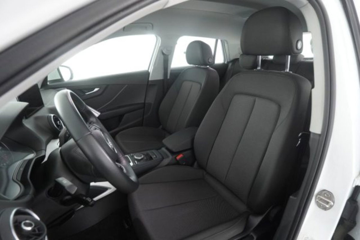 Audi Q2 Q2 30 TDI S tronic Business (10)