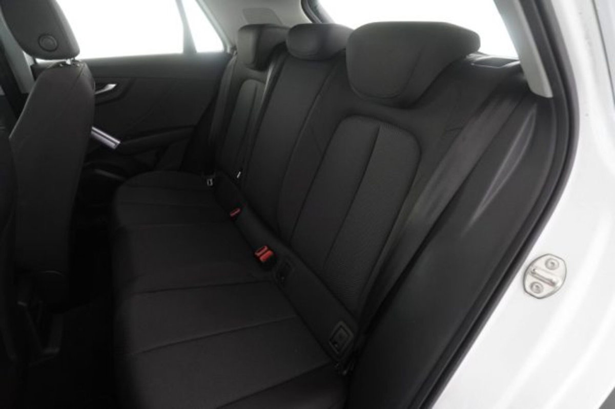 Audi Q2 Q2 30 TDI S tronic Business (11)