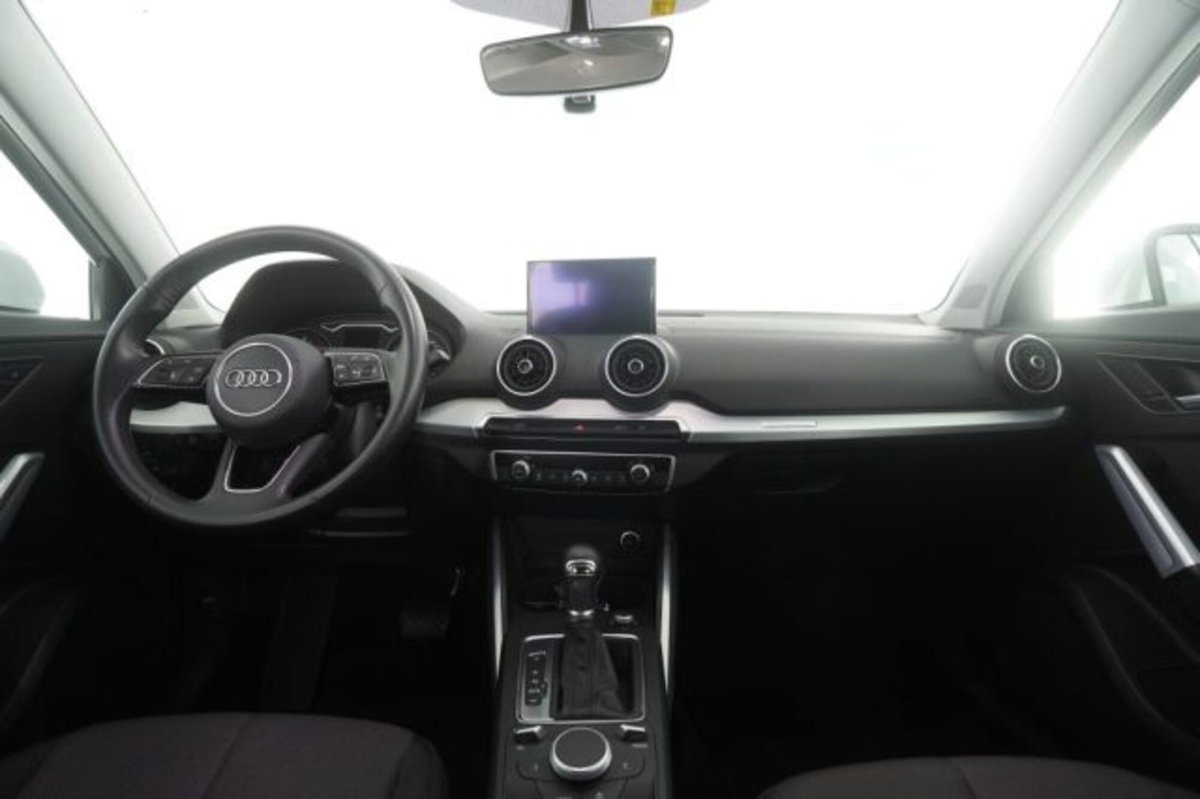 Audi Q2 Q2 30 TDI S tronic Business (12)