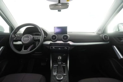 Audi Q2 Q2 30 TDI S tronic Business (12)