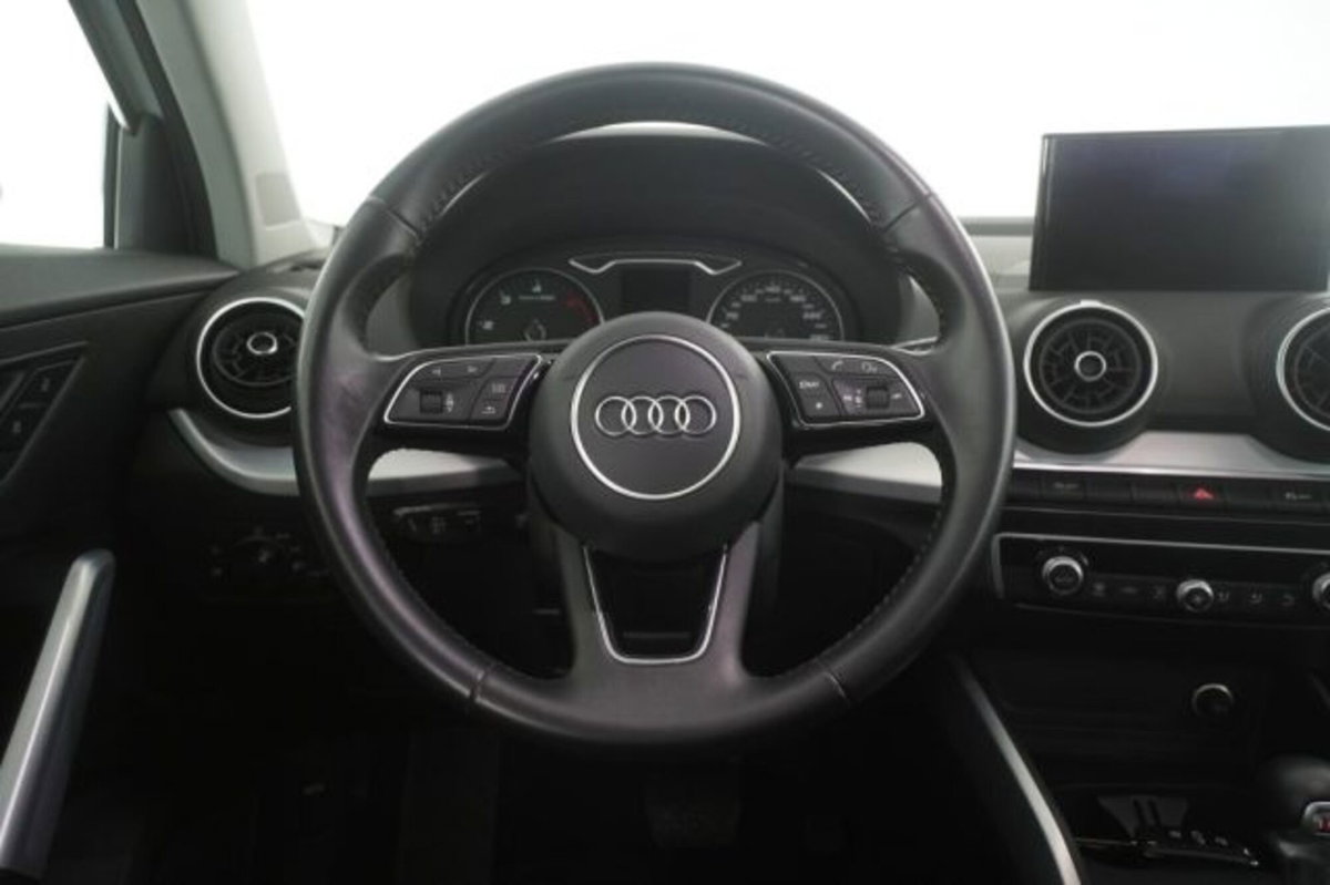 Audi Q2 Q2 30 TDI S tronic Business (13)