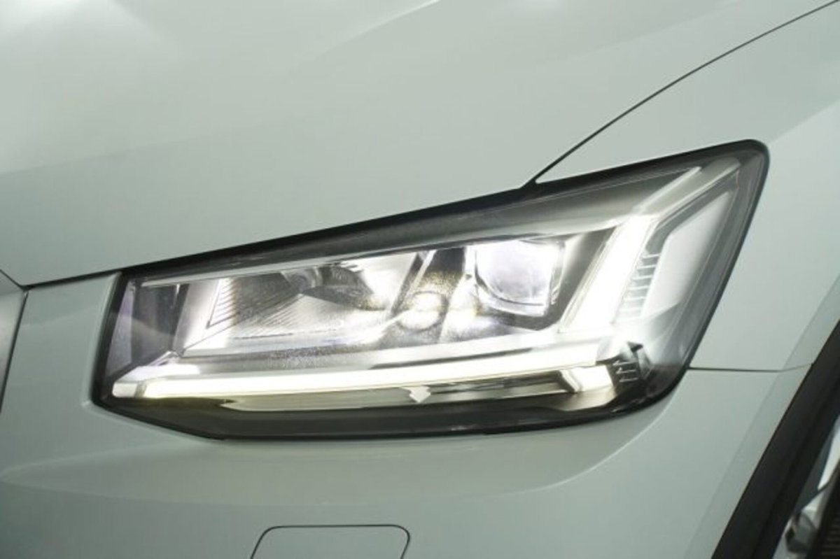 Audi Q2 Q2 30 TDI S tronic Business (15)