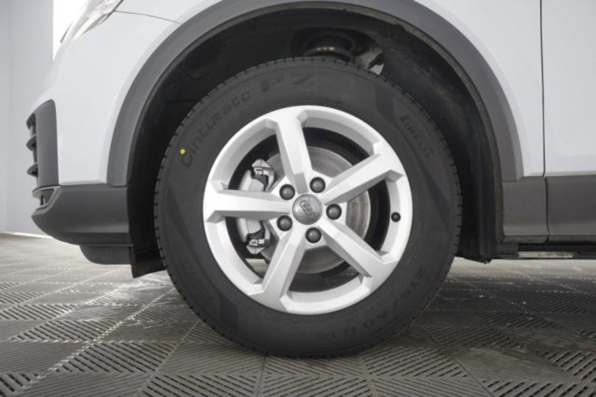 Audi Q2 Q2 30 TDI S tronic Business (16)