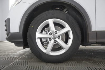 Audi Q2 Q2 30 TDI S tronic Business (16)
