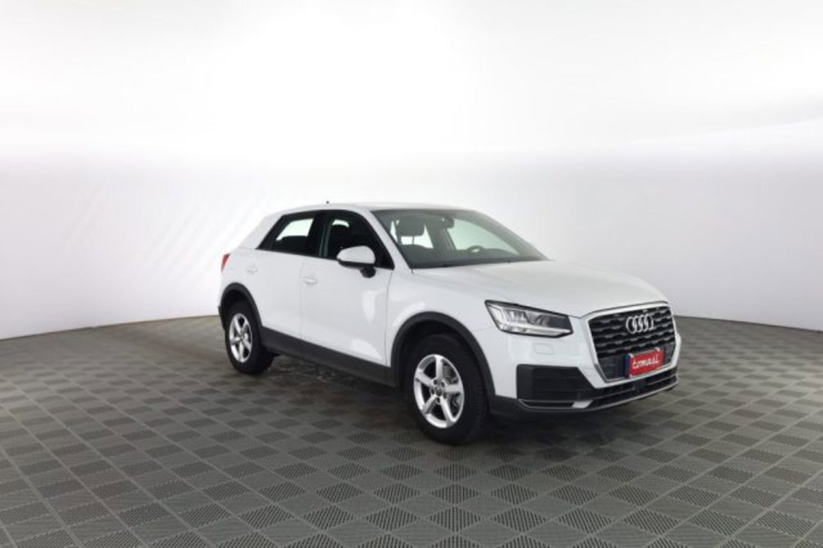 Audi Q2 Q2 30 TDI S tronic Business (2)