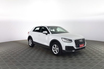 Audi Q2 Q2 30 TDI S tronic Business (2)