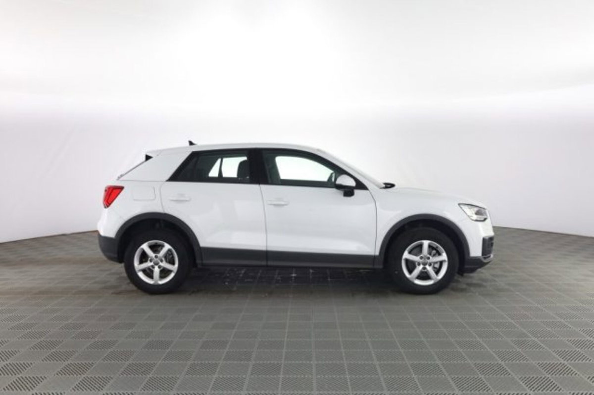 Audi Q2 Q2 30 TDI S tronic Business (3)
