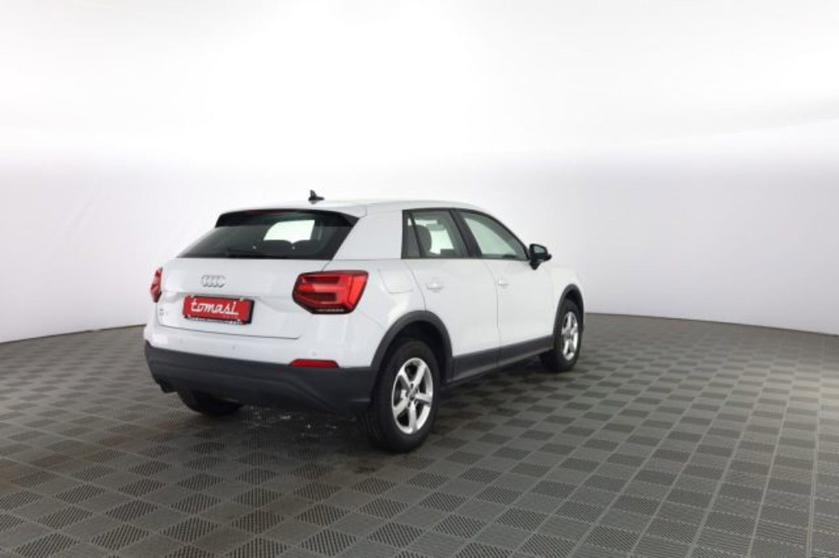 Audi Q2 Q2 30 TDI S tronic Business (4)