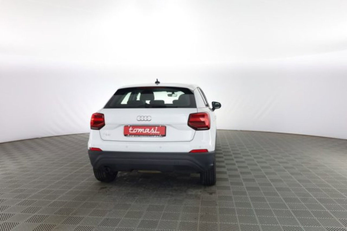 Audi Q2 Q2 30 TDI S tronic Business (5)