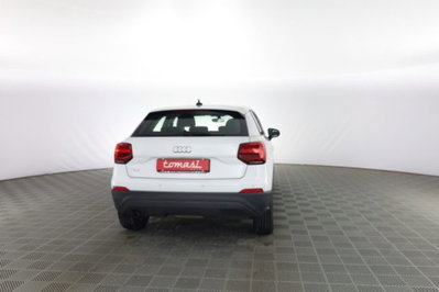 Audi Q2 Q2 30 TDI S tronic Business (5)