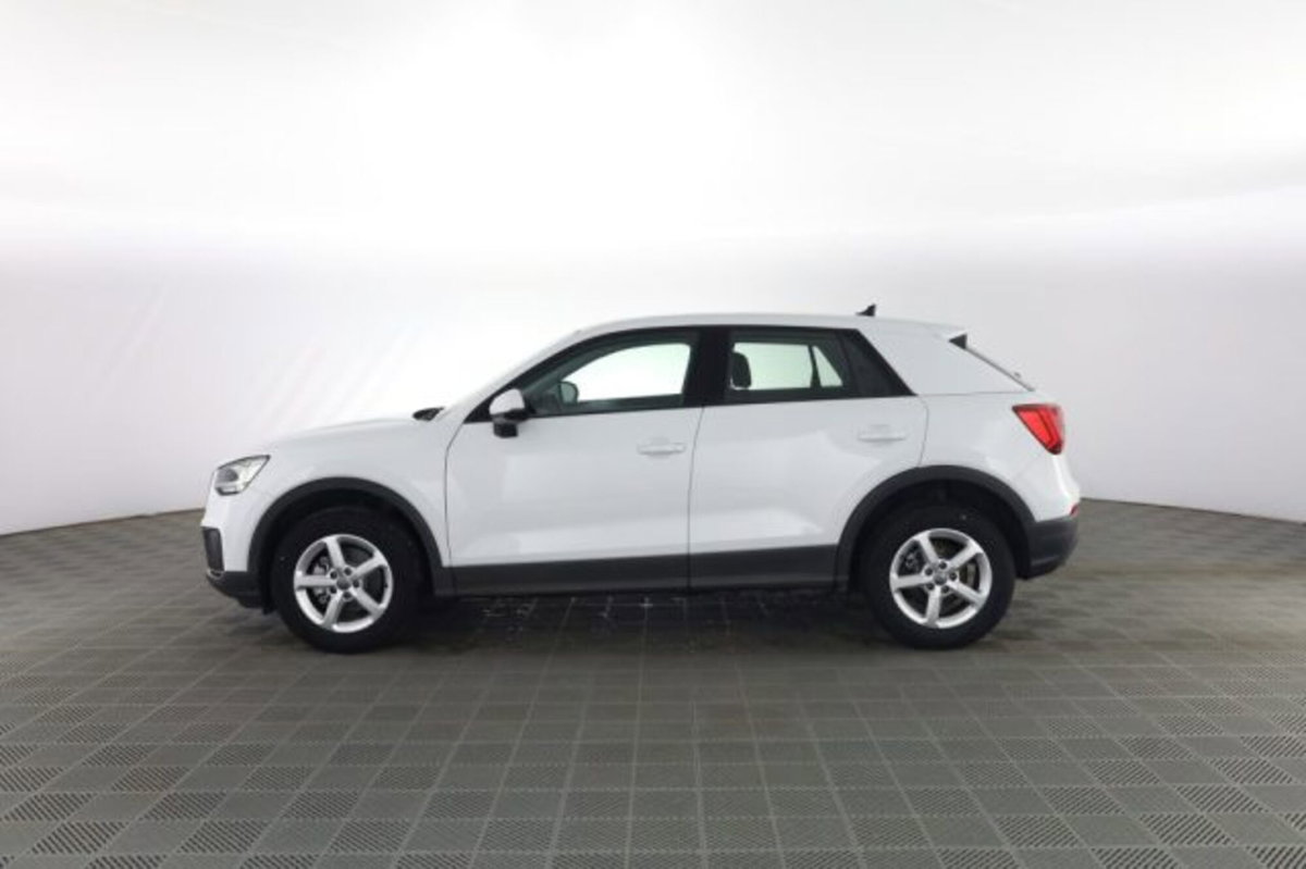 Audi Q2 Q2 30 TDI S tronic Business (7)
