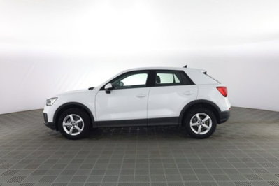 Audi Q2 Q2 30 TDI S tronic Business (7)