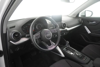 Audi Q2 Q2 30 TDI S tronic Business (9)