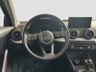 Audi Q2 Q2 30 TDI S tronic Admired (10)