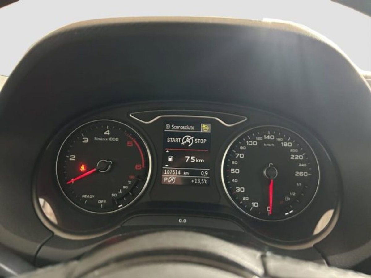 Audi Q2 Q2 30 TDI S tronic Admired (11)