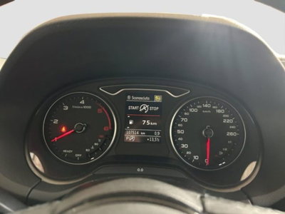 Audi Q2 Q2 30 TDI S tronic Admired (11)