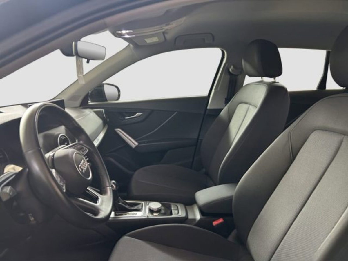 Audi Q2 Q2 30 TDI S tronic Admired (13)