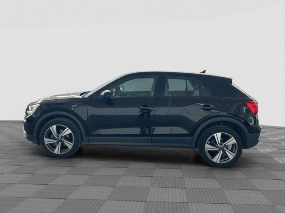 Audi Q2 Q2 30 TDI S tronic Admired (2)