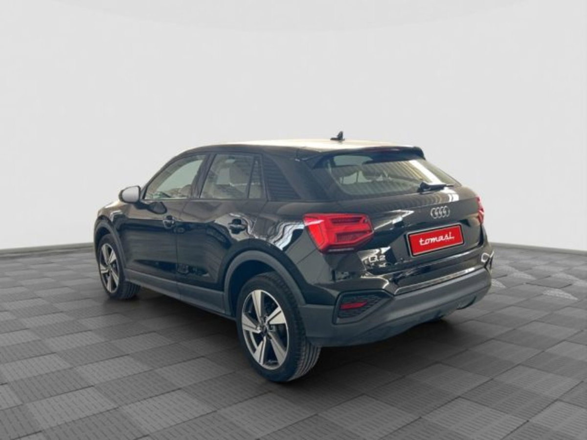 Audi Q2 Q2 30 TDI S tronic Admired (3)